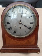 Antique gustav becker for sale Antique gustav becker for sale  SUDBURY