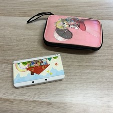 Nintendo new 3ds usato  Casapesenna