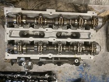 Testata motore ford usato  Alassio