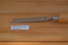 Woodturning chisel beaded for sale Woodturning chisel beaded for sale  TAYNUILT