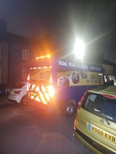 Mobile tyre repair for sale  GRAYS