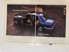 Original 1980 ford for sale  WIGAN