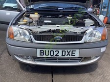 Ford fiesta mk4 for sale  NOTTINGHAM
