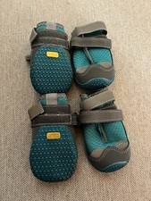 Hundeschuhe pfotenschutz antir gebraucht kaufen  Kirchheim b.München