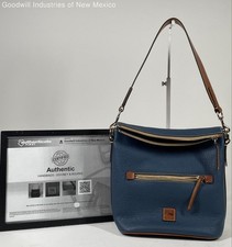Dooney bourke azure for sale  Albuquerque
