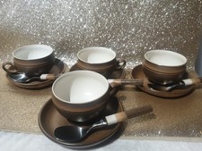 denby cotswold mugs for sale  WELLINGBOROUGH