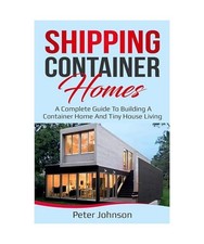 Container homes complete gebraucht kaufen Container homes complete gebraucht kaufen  Trebbin