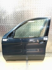 BMW X5 E53 Drzwi Przednie Lewe Przednie Lewe Drzwi, używany na sprzedaż  PL