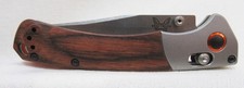 Benchmade 15085 mini for sale  Wewoka