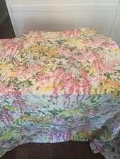 Vintage queen size for sale  Fort Wayne