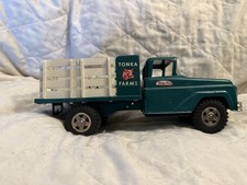 Vintage tonka farms for sale  Elizabeth