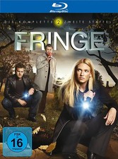 Fringe staffel 2 gebraucht kaufen Fringe staffel 2 gebraucht kaufen  Berlin