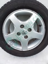 Peugeot 206 alloy for sale  BOOTLE