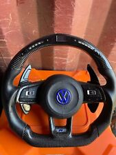 golf r steering wheel for sale  ST. HELENS