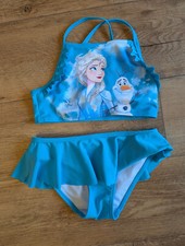 Bikini kind 122 gebraucht kaufen  Grünhain-Beierfeld