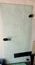 Zimmertür ganzglas 86x200 gebraucht kaufen  Speyer