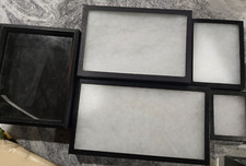 Display cases collectibles for sale  Plant City