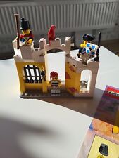 Lego 6259 broadside gebraucht kaufen  Kalletal