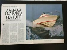 1971 salone nautica usato  Roma