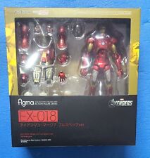 Figma iron man usato  Italia