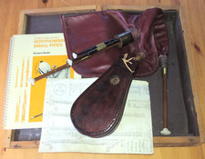 smallpipes usato smallpipes usato Spedire a Italy
