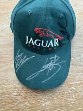 Multiple signed jaguar for sale  ABINGDON