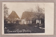 Ansichtskarte großstädten gr gebraucht kaufen Ansichtskarte großstädten gr gebraucht kaufen  Jena