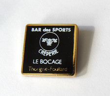 Pin bar sports d'occasion  Rennes-