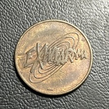 Exhilarama future fun for sale  Santa Ana