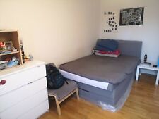Box spring bett gebraucht kaufen  Berlin