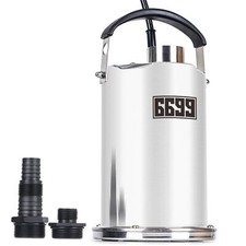 6699 4hp stainless for sale  USA