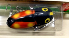 Heddon crazy crawler for sale  Wethersfield