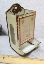 Vintage wall mounted for sale  Fairbanks