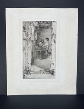James abbott mcneill for sale  MELTON MOWBRAY