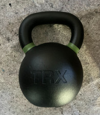 Trx kettlebell kg gebraucht kaufen  Deutschland