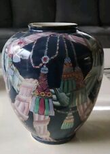 Grand vase boule d'occasion  Habsheim