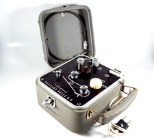 Paillard bolex synchromat for sale  ELY
