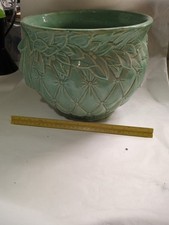 Mccoy jardiniere planter for sale  Philadelphia