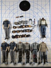 Mcfarlane walking dead for sale  Waxahachie