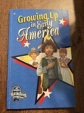 Growing early america for sale  Cumming