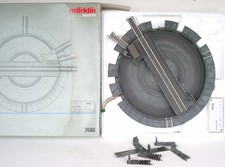 Märklin drehscheibe art gebraucht kaufen Märklin drehscheibe art gebraucht kaufen  Hohenstein