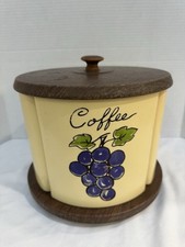 Esmond section canister for sale  Tonawanda