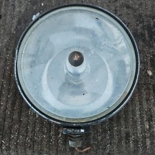 Vintage lucas spotlight for sale  RIPLEY
