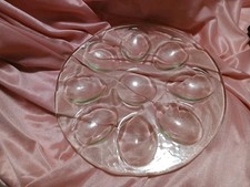 Green glass deviled for sale  Tucson