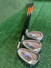 Ping moxie irons for sale  Dickinson