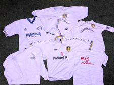 Leeds united football for sale Leeds united football for sale  SPALDING