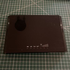 Modulo chiamata gsm usato  Codogno