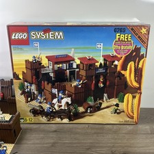 Lego 6769 fort for sale  Modesto