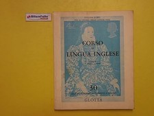 3647 libro corso usato  Vejano