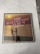 Usado, The Ray Conniff Album 66 Great Love Songs On 6 LPs Boxed Set Vintage '60s comprar usado Usado, The Ray Conniff Album 66 Great Love Songs On 6 LPs Boxed Set Vintage '60s comprar usado  Enviando para Brazil
